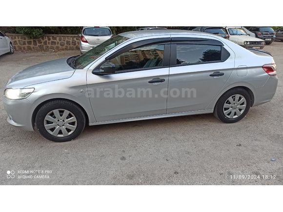 Sahibinden Peugeot 301 1.2 VTi Access 2013 Model