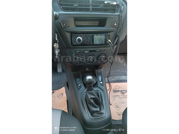 Sahibinden Peugeot 301 1.2 VTi Access 2013 Model
