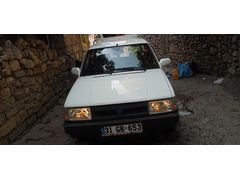 Sahibinden Tofaş Kartal 5 Vites 1999 Model