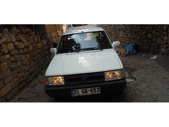 Sahibinden Tofaş Kartal 5 Vites 1999 Model