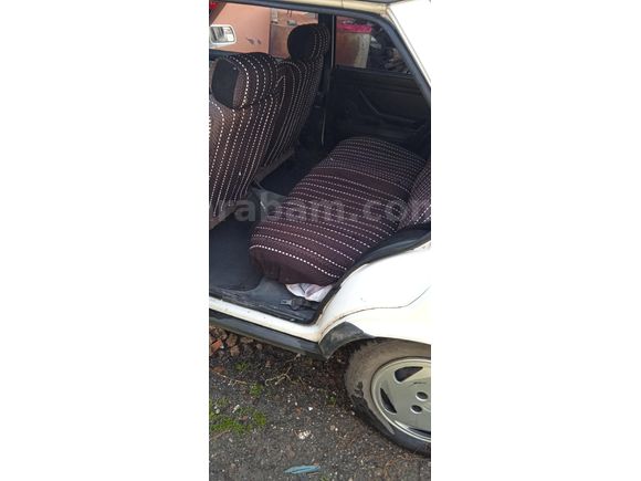 Sahibinden Tofaş Kartal 5 Vites 1999 Model