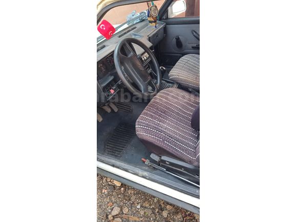 Sahibinden Tofaş Kartal 5 Vites 1999 Model
