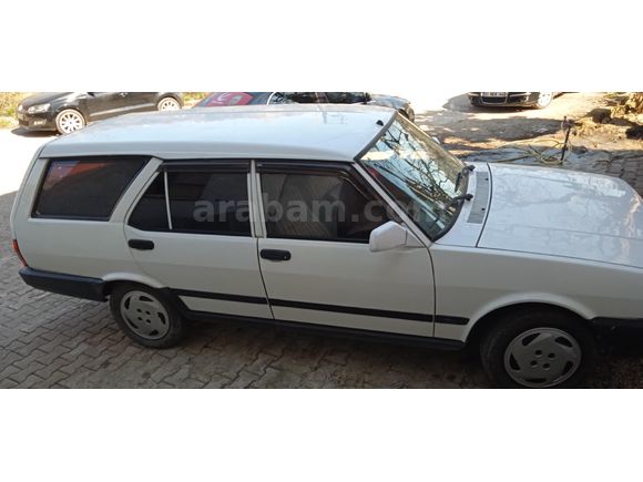 Sahibinden Tofaş Kartal 5 Vites 1999 Model
