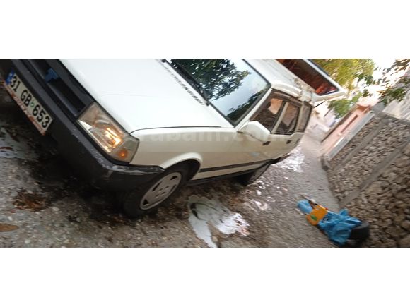 Sahibinden Tofaş Kartal 5 Vites 1999 Model