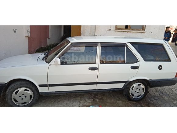Sahibinden Tofaş Kartal 5 Vites 1999 Model