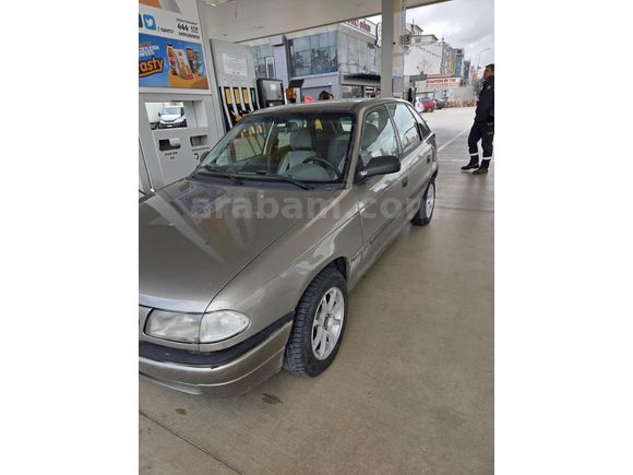 Sahibinden Opel Astra 1.6 GL 1996 Model