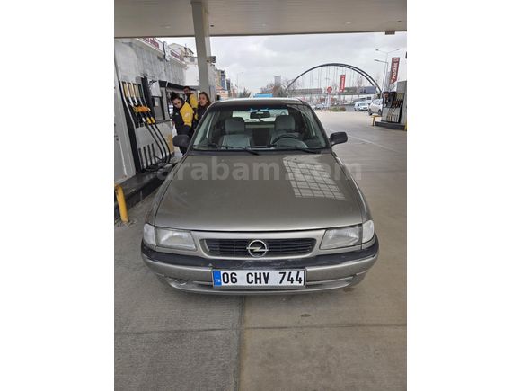 Sahibinden Opel Astra 1.6 GL 1996 Model