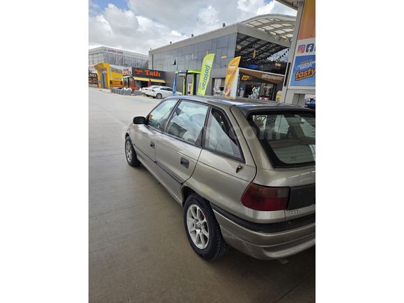 Sahibinden Opel Astra 1.6 GL 1996 Model