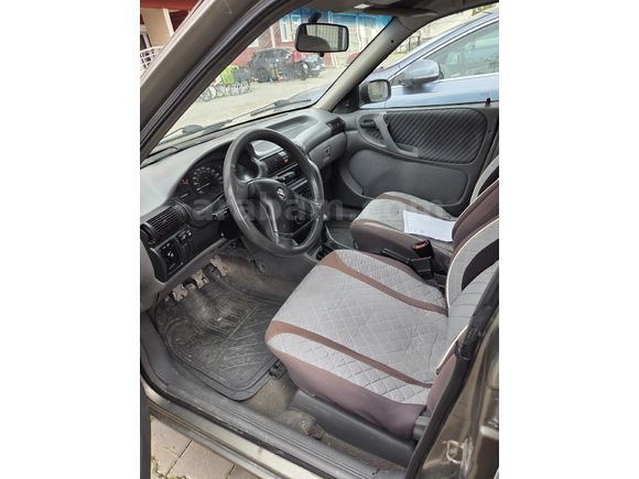 Sahibinden Opel Astra 1.6 GL 1996 Model