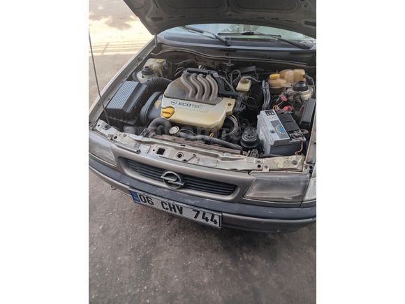 Sahibinden Opel Astra 1.6 GL 1996 Model