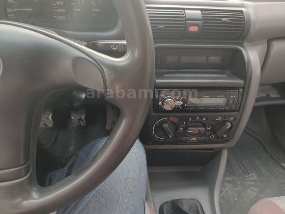 Sahibinden Opel Astra 1.6 GL 1996 Model