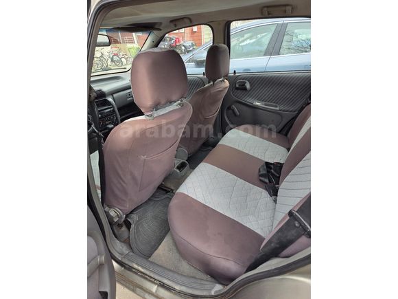 Sahibinden Opel Astra 1.6 GL 1996 Model