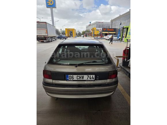 Sahibinden Opel Astra 1.6 GL 1996 Model
