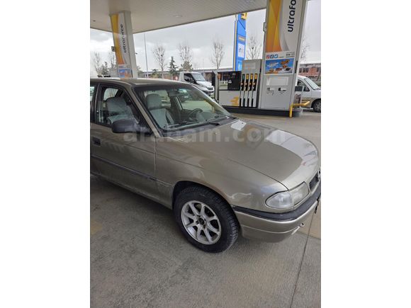 Sahibinden Opel Astra 1.6 GL 1996 Model