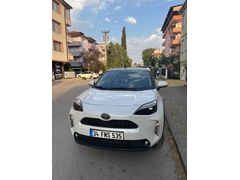 Sahibinden Toyota Yaris Cross 1.5 Flame X-Pack 2022 Model 