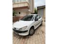 Sahibinden Peugeot 206 1.4 XR 2000 Model