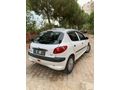 Sahibinden Peugeot 206 1.4 XR 2000 Model