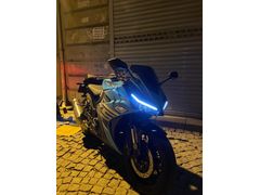 İLK SAHİBİNDEN - 1400 KM - BAKIMLI RKS R250