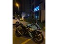 İLK SAHİBİNDEN - 1400 KM - BAKIMLI RKS R250