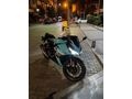 İLK SAHİBİNDEN - 1400 KM - BAKIMLI RKS R250