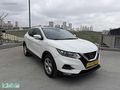 PUSAT'TAN CAM TAVANLI 2020 QASHQAİ 1.3DIG-T SKYPACK KARTA TAKSİT