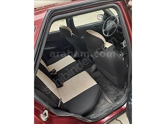 Sahibinden Ford Escort 1.6 CLX 1998 Model 