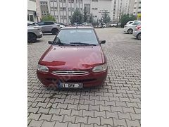 Sahibinden Ford Escort 1.6 CLX 1998 Model 