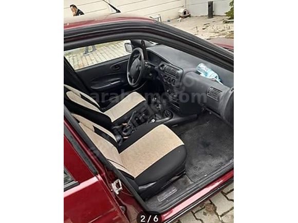 Sahibinden Ford Escort 1.6 CLX 1998 Model 