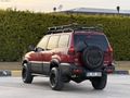 MASRAFSIZ OTOMATİK 4*4