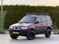 MASRAFSIZ OTOMATİK 4*4