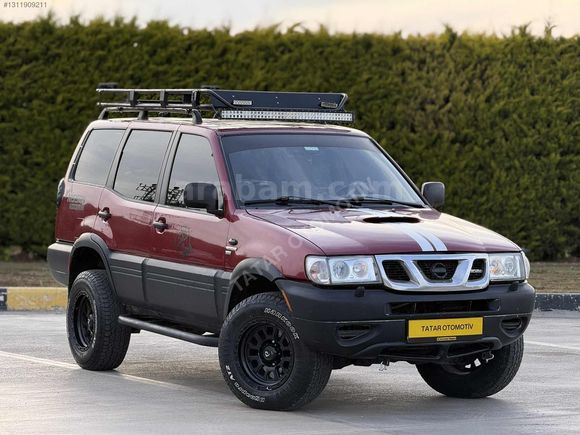 MASRAFSIZ OTOMATİK 4*4