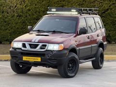 MASRAFSIZ OTOMATİK 4*4