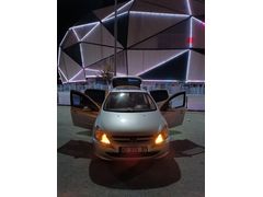 Sahibinden Peugeot 307 1.6 HDi XS 2005 Model  368.000 km Gri (Gümüş)