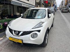 BAHAR AUTO'DAN 89.000 KM OTOMATİK NİSSAN JUKE