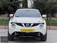 TAYYAR OTOMOTİV DEN HATASIZ AYARINDA JUKE CAM TAVANLI FUL LPG'li