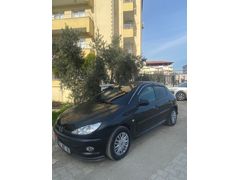 Tertemiz orjinal düşük km 206 