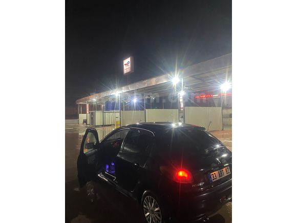 Tertemiz orjinal düşük km 206 
