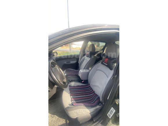 Tertemiz orjinal düşük km 206 