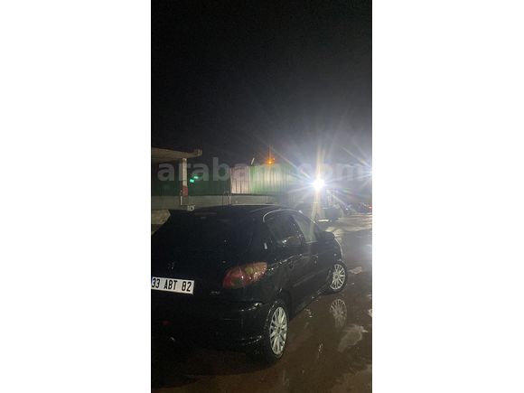 Tertemiz orjinal düşük km 206 