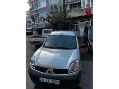 Sahibinden Renault Kangoo Multix 1.5 dCi Authentique 2007 Model 