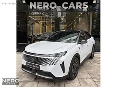 NERO CARS 2025 PEUGEOT 3008 1.2 HYBRİD GT BOYASIZ CAM TVN ISITMA