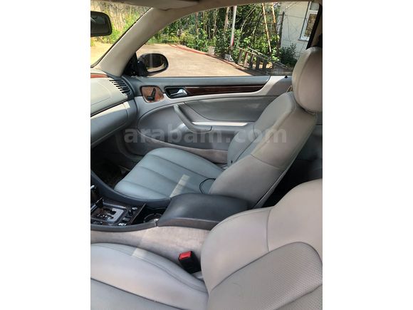Sahibinden Mercedes - Benz CLK 200 Kompressor Elegance 2001 Model Rize