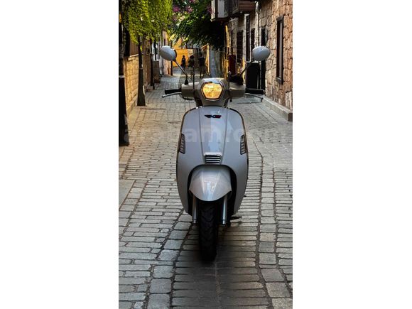 Sahibinden RKS Bitter 50 