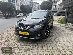 ~Carwin Motors~2017 X-Trail 1.6DCI Platinum Premium 7Koltuk