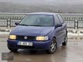 "LORD CARS" 1997 MODEL MASRAFSIZ VW POLO KLİMA