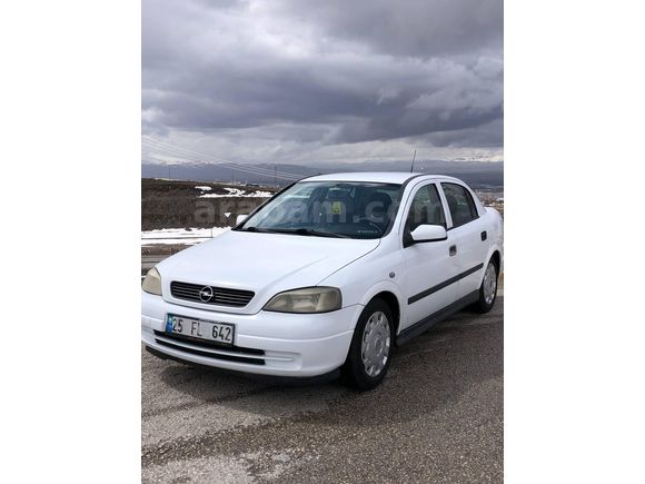 Sahibinden Opel Astra 1.4 Classic 2005 Model