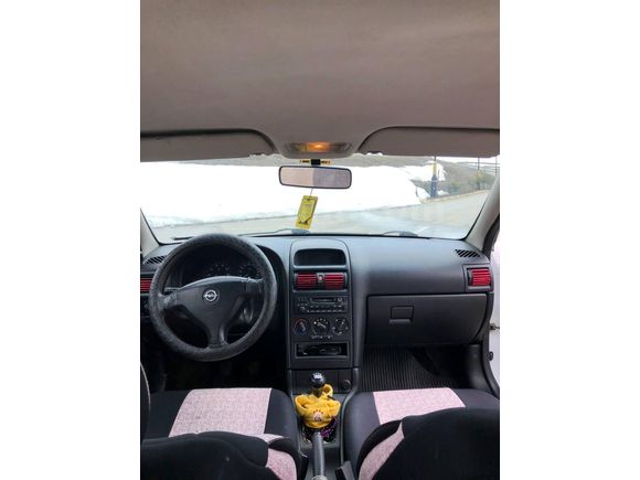 Sahibinden Opel Astra 1.4 Classic 2005 Model