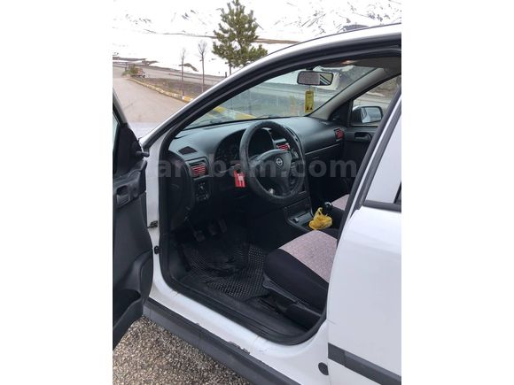Sahibinden Opel Astra 1.4 Classic 2005 Model