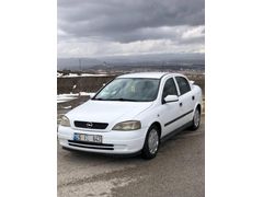 Sahibinden Opel Astra 1.4 Classic 2005 Model