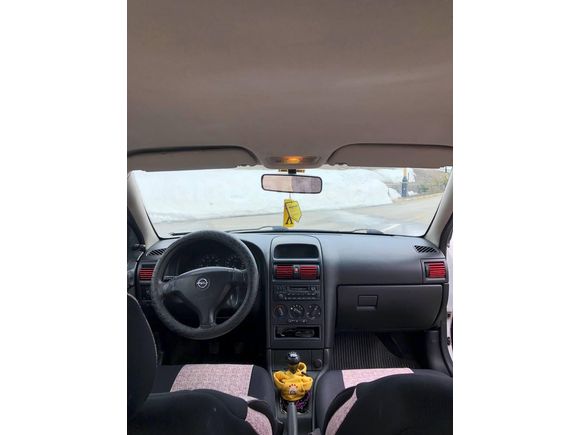 Sahibinden Opel Astra 1.4 Classic 2005 Model